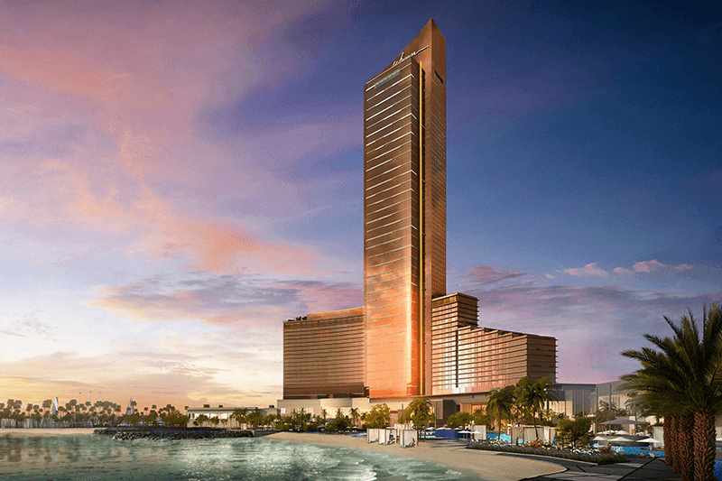 First Casino in UAE image